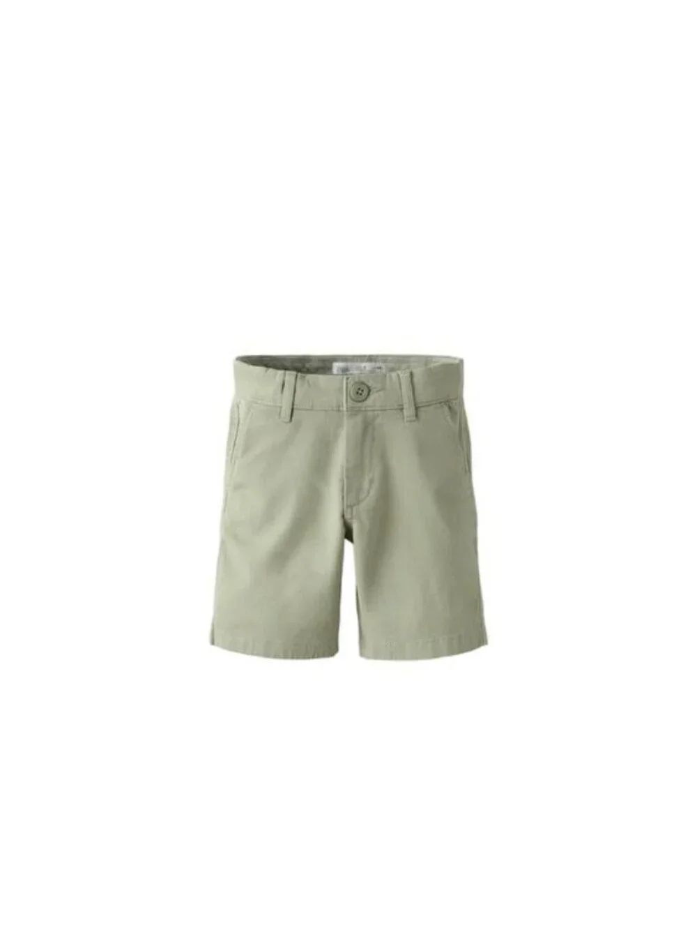 Zara Boys Chino Shorts Size 13-14 NWT